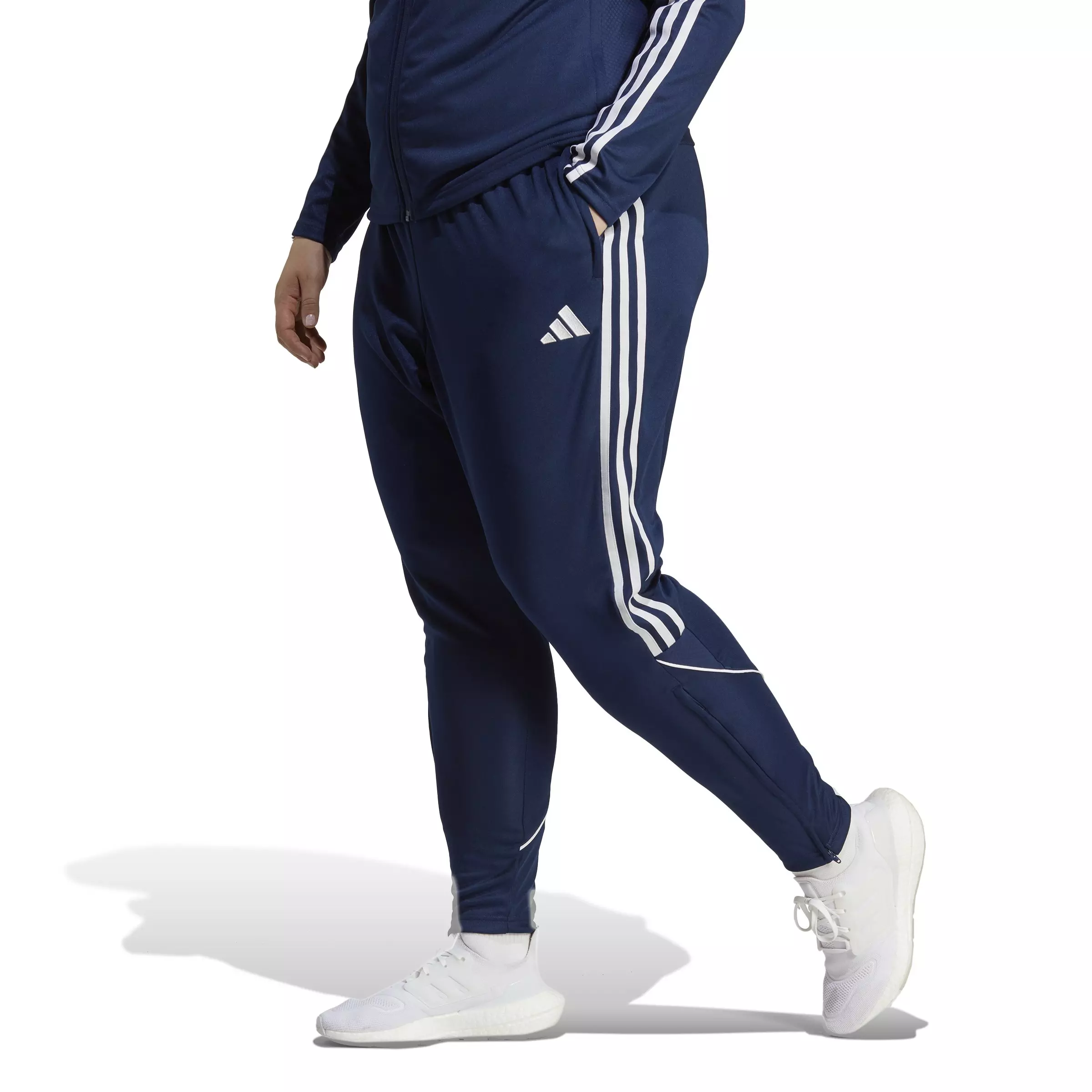 Adidas tiro clearance soccer pants women's